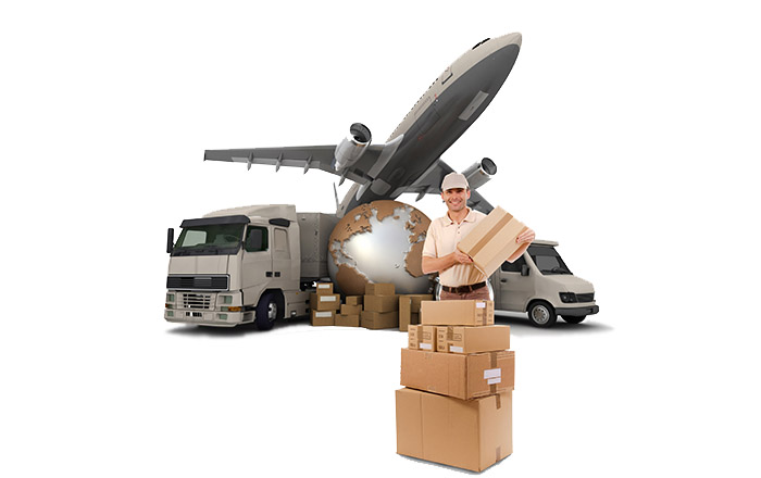 Ocean Freight, Air Freight, and Parcel Freight Cost Analysis